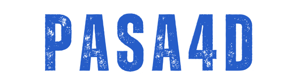 Pasa4D Logo